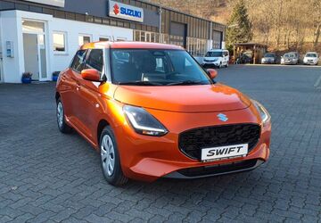 Suzuki Swift 1.250 km 18.990 &euro; Bad Berleburg 57319