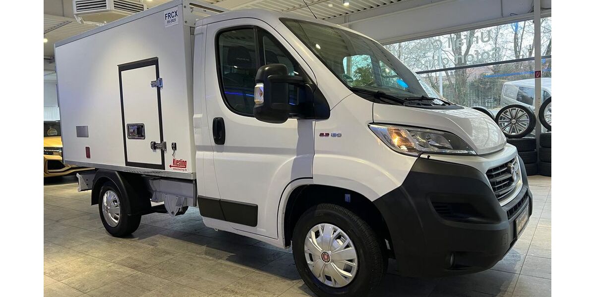 Fiat Ducato 360.000 km 11.500 &euro; Datteln 45711