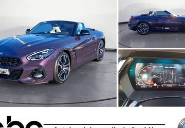 BMW Z4 M40 9.540 km 55.930 &euro; Emmendingen 79312