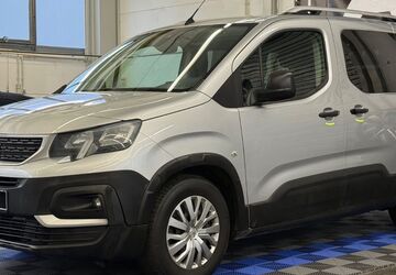 Peugeot Rifter 195.000 km 8.390 &euro; Mutlangen 73557