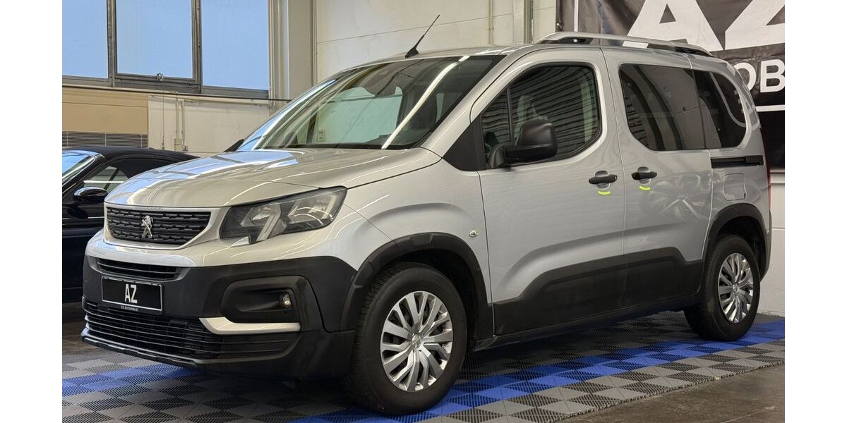 Peugeot Rifter 195.000 km 8.390 &euro; Mutlangen 73557