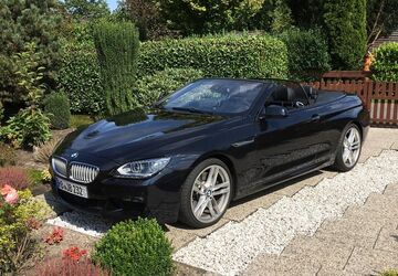 BMW 650 50.230 km 34.750 &euro; Bremen 28239
