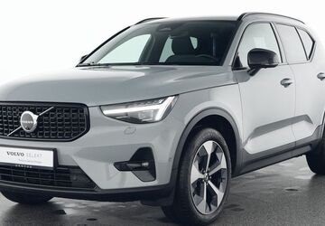 Volvo XC40 27.040 km 33.390 &euro; Weiterstadt 64331
