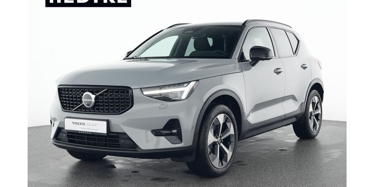 Volvo XC40 27.040 km 33.390 &euro; Weiterstadt 64331