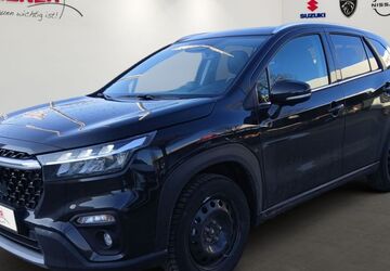 Suzuki Andere 5.550 km 30.980 &euro; Nauen 14641