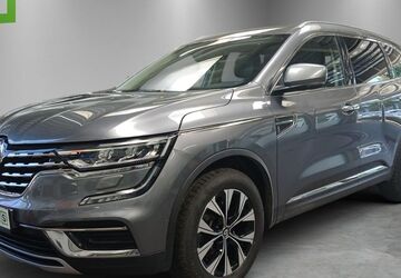 Renault Koleos 12.388 km 33.990 &euro; Nürnberg 90471