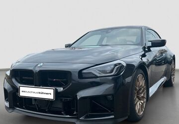 BMW M2 2.026 km 100.785 &euro; Windischleuba 04603