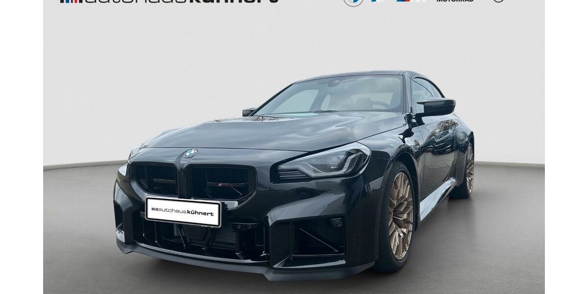 BMW M2 2.026 km 100.785 &euro; Windischleuba 04603