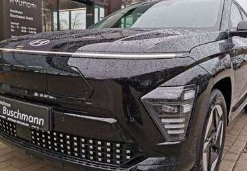 Hyundai KONA 5.000 km 41.760 &euro; Espelkamp 32339