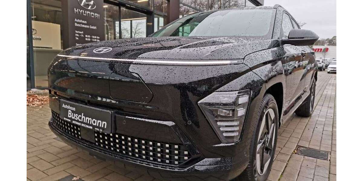 Hyundai KONA 5.000 km 41.760 &euro; Espelkamp 32339