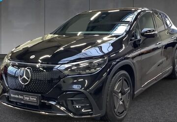 Mercedes-Benz EQE SUV 21.708 km 70.810 &euro; Duderstadt 37115