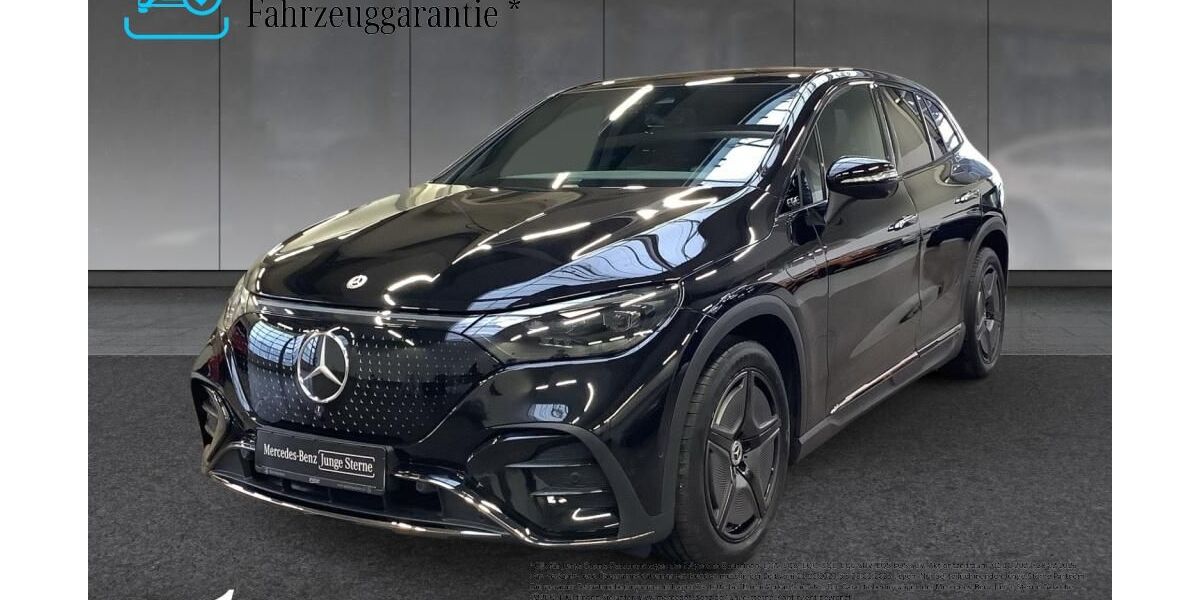 Mercedes-Benz EQE SUV 21.708 km 70.810 &euro; Duderstadt 37115