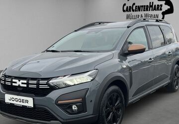 Dacia Jogger 8.977 km 22.790 &euro; Nordhausen 99734