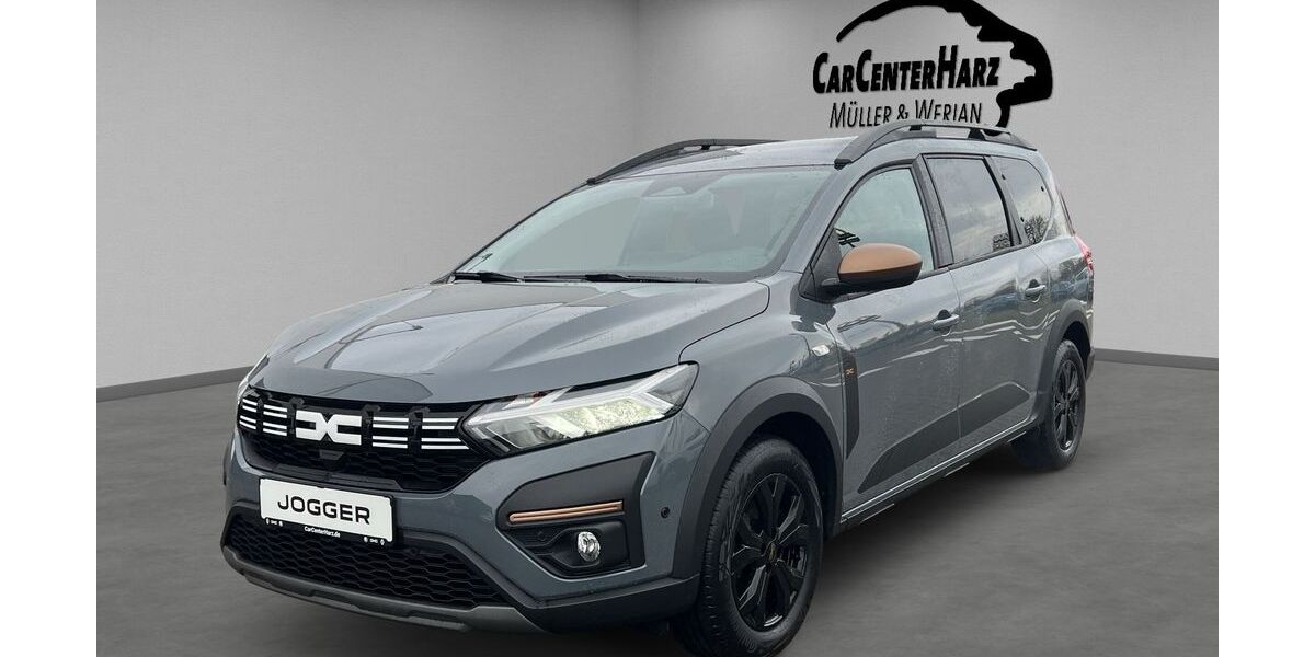 Dacia Jogger 8.977 km 22.790 &euro; Nordhausen 99734