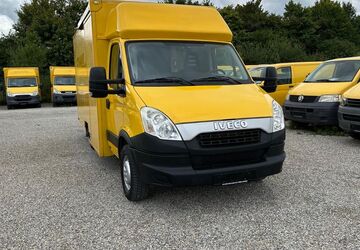 IVECO Andere 85.000 km 8.350 &euro; Peutenhausen / Gachenbach 86565