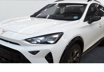 Cupra Formentor 30.750 km 31.690 &euro; Gifhorn 38518