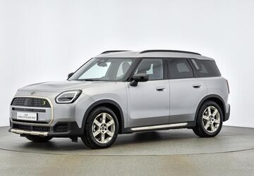 Mini Countryman SE (Cooper) 4.288 km 38.205 &euro; 