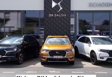 Citroen C5 Aircross 45.023 km 24.390 &euro; Weilerswist 53919