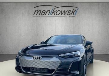 Audi e-tron GT 42.841 km 54.703 &euro; Cuxhaven 27472