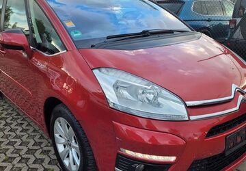 Citroen C4 Picasso 191.547 km 3.990 &euro; Berlin 12277