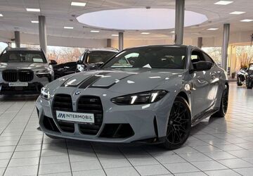 BMW M4 3.250 km 86.990 &euro; Schönefeld / bei Berlin 12529