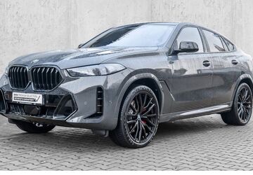 BMW X6 28.900 km 76.995 &euro; Köln-West 50858