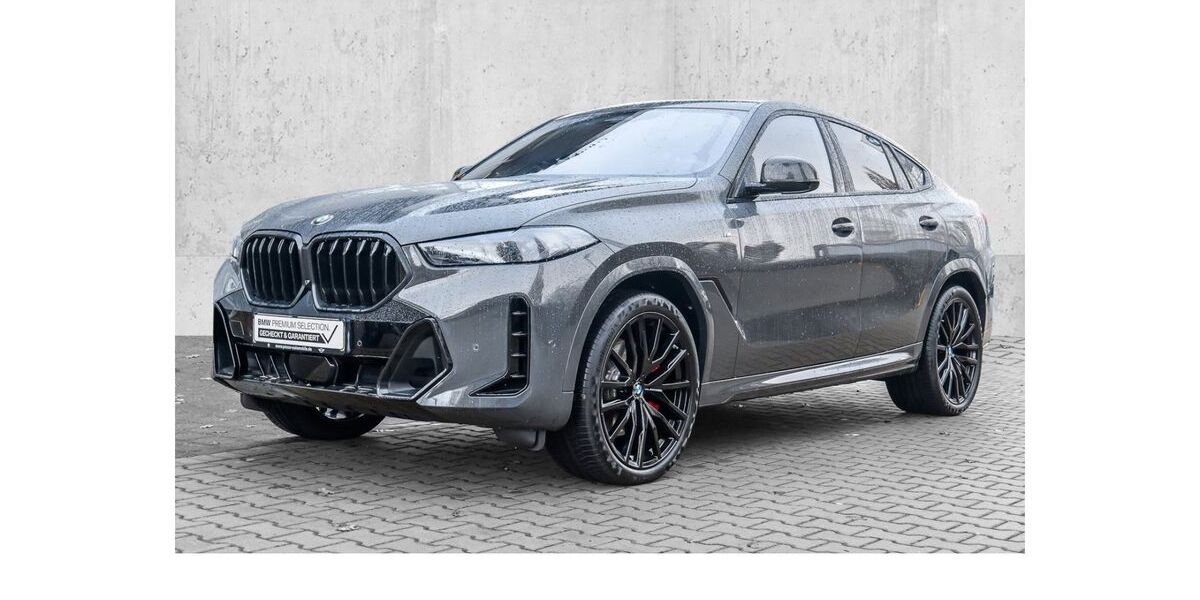 BMW X6 28.900 km 76.995 &euro; Köln-West 50858