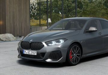 BMW M235 8.267 km 41.450 &euro; Detmold 32758