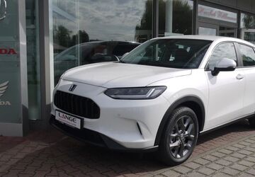 Honda ZR-V 6.189 km 32.870 &euro; Gosen / Neu-Zittau 15537