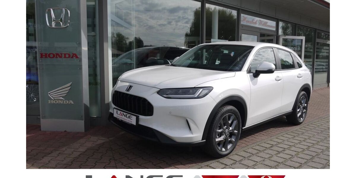 Honda ZR-V 6.189 km 32.870 &euro; Gosen / Neu-Zittau 15537