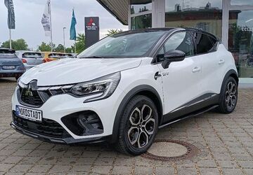 Mitsubishi ASX 21.000 km 25.900 &euro; Magdeburg 39124