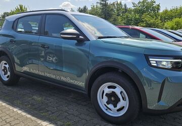 Opel Frontera 5.000 km 24.999 &euro; Niesky 02906