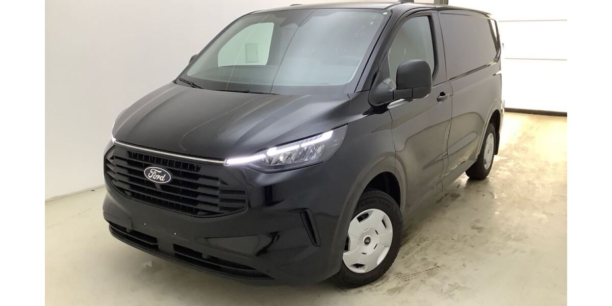 Ford Transit Custom 21.930 km 28.890 &euro; Leipzig 04179