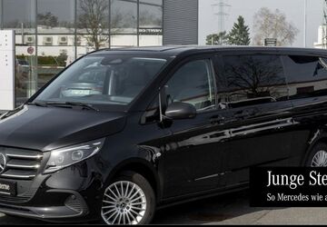 Mercedes-Benz Vito 15.750 km 62.300 &euro; Stockstadt 63811