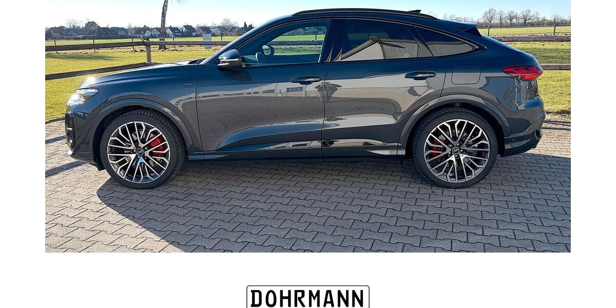 Audi Q5 6.999 km 80.920 &euro; Minden 32427