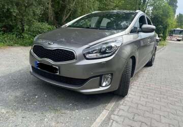 Kia Carens 250.000 km 7.000 &euro; Gummersbach 51645