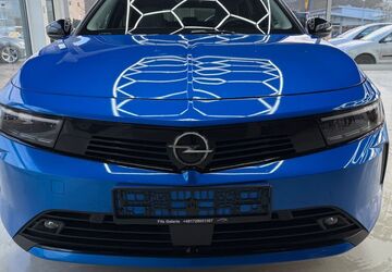 Opel Astra 128.000 km 16.980 &euro; Ebersbach 73061