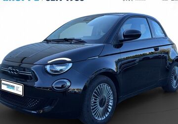 Fiat 500e 15.380 km 15.990 &euro; Bad Zwischenahn 26160