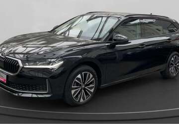 Skoda Superb 26.248 km 39.980 &euro; Köln (Mülheim) 51063