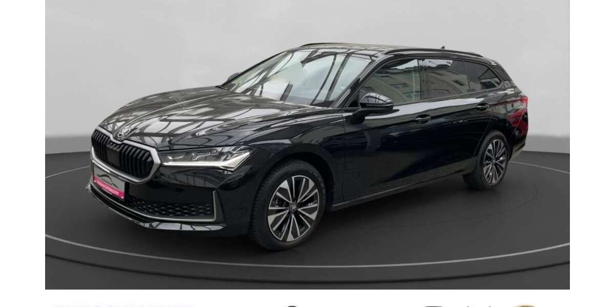 Skoda Superb 26.248 km 39.980 &euro; Köln (Mülheim) 51063