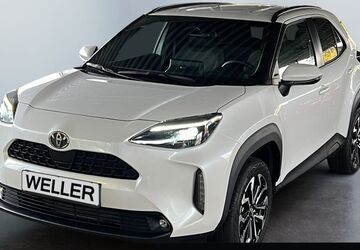 Toyota Yaris Cross 3.800 km 25.490 &euro; Leipzig 04347