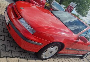 Opel Calibra 87.654 km 6.666 &euro; Dessau-Roßlau 06847