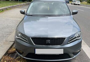 Seat Toledo 113.000 km 8.500 &euro; Dresden 01069