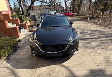 Mazda 6 156.899 km 8.000 &euro; Wusterwitz 14789