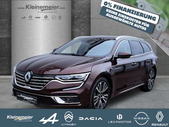Renault Talisman 45.100 km 24.290 &euro; Minden 32427