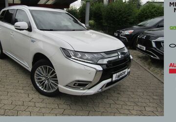 Mitsubishi Plug-in Hybrid Outlander 102.902 km 19.990 &euro; Erding 85435
