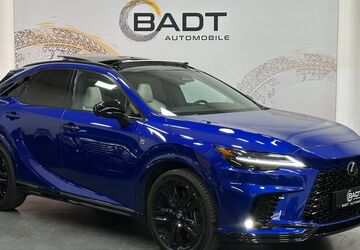 Lexus RX 500 9.000 km 74.900 &euro; Hannover 30165