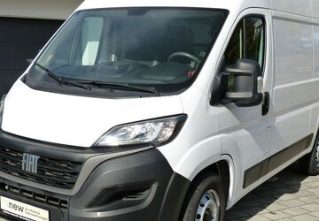 Fiat Ducato 143.600 km 18.899 &euro; Oberviechtach 92526