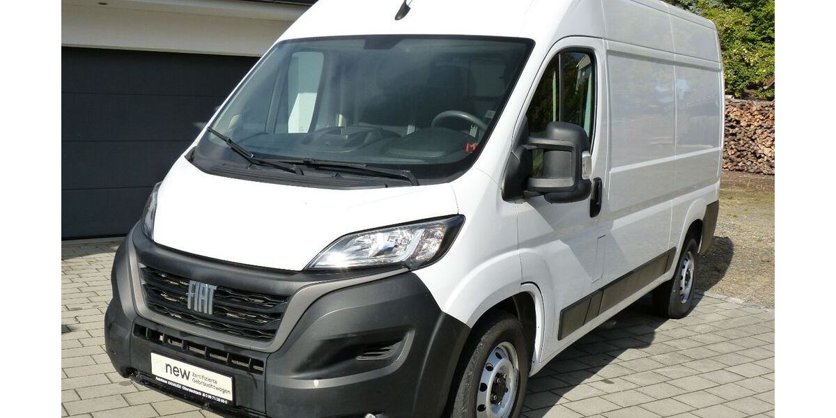 Fiat Ducato 143.600 km 18.899 &euro; Oberviechtach 92526