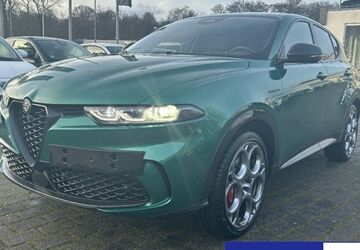 Alfa Romeo Tonale 53.966 km 35.980 &euro; Maintal 63477